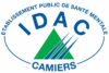 EPSM CAMIERS : Institut Departemental Albert Calmette Camiers Logo